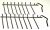 Cesta    ,adaptable paraCG4A52J5D3 5207900000