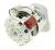 *ac Moteur    ,adaptable paraESL6200LO 4151000000