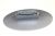 20143729 FOOT ASSY 1507-08 (SILVER/P)