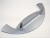 20206309 FOOT ASSY 26-2710/11 (PE.SILV/P)