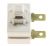 Pulsadores ,adaptable paraFC844301 4300100000