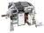 *ac Moteur ,adaptable paraWLX20220IT01 4151000000