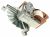 Motor Ventilador    ,adaptable para6H800ATCX 4370000000