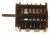 Conmutador Rotativo ,adaptable paraHSV625050T09 4300300000