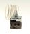 Termostato De Frigo ,adaptable para326RCI 4821000000
