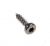Tornillo    ,adaptable paraEV500 5401000000