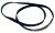 C00057935 482000027017 CINGHIA EL 1105 H7 (1105 MM)"ATL-AMERL"