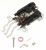 Termostatos    ,adaptable para182800A 4820000000