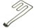 Calefaccion ,adaptable paraRM621 4609000000