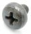 Tornillo    ,adaptable paraR43X 5401000000