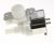 Valvula De Solenoide ,adaptable paraTKX13WD 4651000000