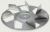 Rotor De Ventilador    ,adaptable paraCCS6631VSL 4136000000