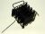 DA73-10314D PIPE-SUB COND A