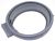 Goma De Escotilla    ,adaptable paraWDN966BG 5505000000