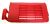 Tapa ,adaptable paraZ1943MRUBYRED 5202000000