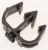 Pinza De Fijacion    ,adaptable paraLAV46210 5408000000