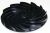 Rotor De Ventilador ,adaptable paraZP16 4136000000