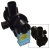Bombas De Desague ,adaptable paraALF1005W 4131000000
