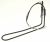 433202 RESISTENCIA EVAPORADOR
