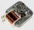 Motor ,adaptable paraYBS1282AE 4150000000
