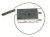 Termostato De Frigo    ,adaptable paraW367NF10 4821000000