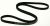 Correa ,adaptable paraWUP241600W04 5103000000