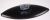 20406441 FUSS 32785(GLATT SCHWARZ/P)