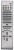 Mando A Distancia Ir ,adaptable paraIH32860T13N 3201000000