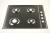 Tapa De La Caja    ,adaptable paraHIZG64120SX 5202700000