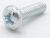 Tornillo ,adaptable paraPCD655MEU06 5401000000