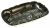 Placa De Fondo ,adaptable paraOW600070B7 5204800000