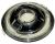 914797-01 RECIPIENTE INFERIOR PARA ASPIRADOR DC23/32 .