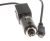 Cable Alim P. Radioemitor ,adaptable paraI8510 2303500000
