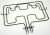 Calefaccion    ,adaptable paraELI43220HV 4609000000