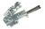 Bisagra ,adaptable paraAFI8529ZTA00 5203500000