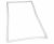 Burlete De Puerta ,adaptable paraKIS86AF30G04 5503400000