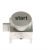 Botón ,adaptable paraSMV68M00EU01 5201500000
