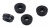 KW713038 Manguito pack 4 placa montaje motor