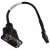 41R6198 Cable COM2 PASSEND FÜR IBM