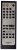 Mando A Distancia ,adaptable paraDXC390M2 3200000000