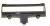 907303-17 BASE INFERIOR CEPILLO ASPIRADOR PASSEND FÜR DYSON DC23 DC29