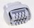 WESWD51W1067 Cabezal depilador para brazos/pies