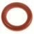 140325462 996530013526 JUNTA TÓRICA O-RING  ORM 0070-20, SILICONA