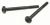 Tornillo    ,adaptable paraB46E74N3AU01 5401000000