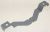 Pinza De Fijacion ,adaptable paraDWB76DM51Z01 5408000000