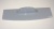 20469323 STANDFUSS FUSS 32882(UV WEISS/P-V(WO/HALTERUNG)
