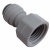 Racor Para Tubo ,adaptable para52012100 5304500000
