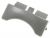 Tirador    ,adaptable para4000NGRAPHITEGREY 5209500000