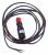 Cables Conectores Adaptadores ,adaptable paraRC1500 2000000000