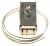 Termostato De Frigo ,adaptable paraER8135I 4821000000